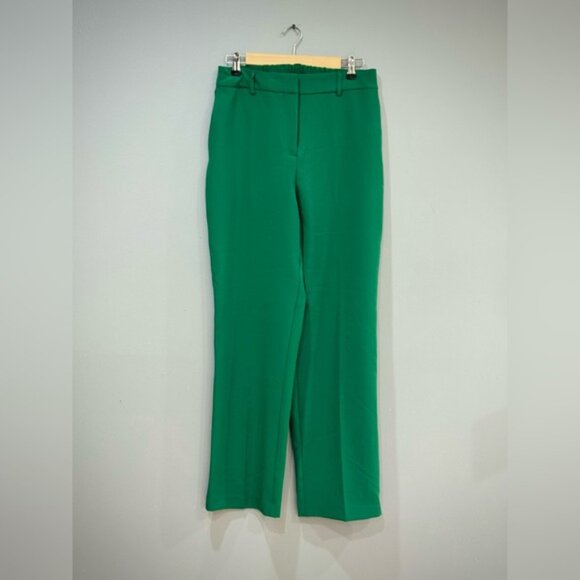 Green Rachel Zoe 2-Piece Suit Set Size 8 EUC - Picture 6 of 8